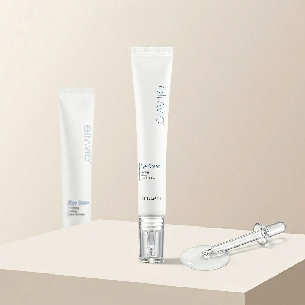 Derma Elravie Repairing Activator Eye Cream - Humedix