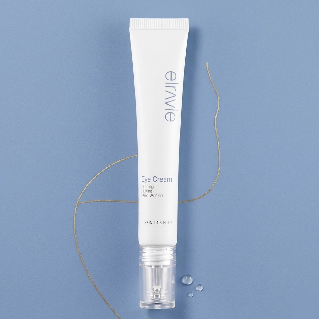 Derma Elravie Repairing Activator Eye Cream - Humedix - Tucumán - Yoko