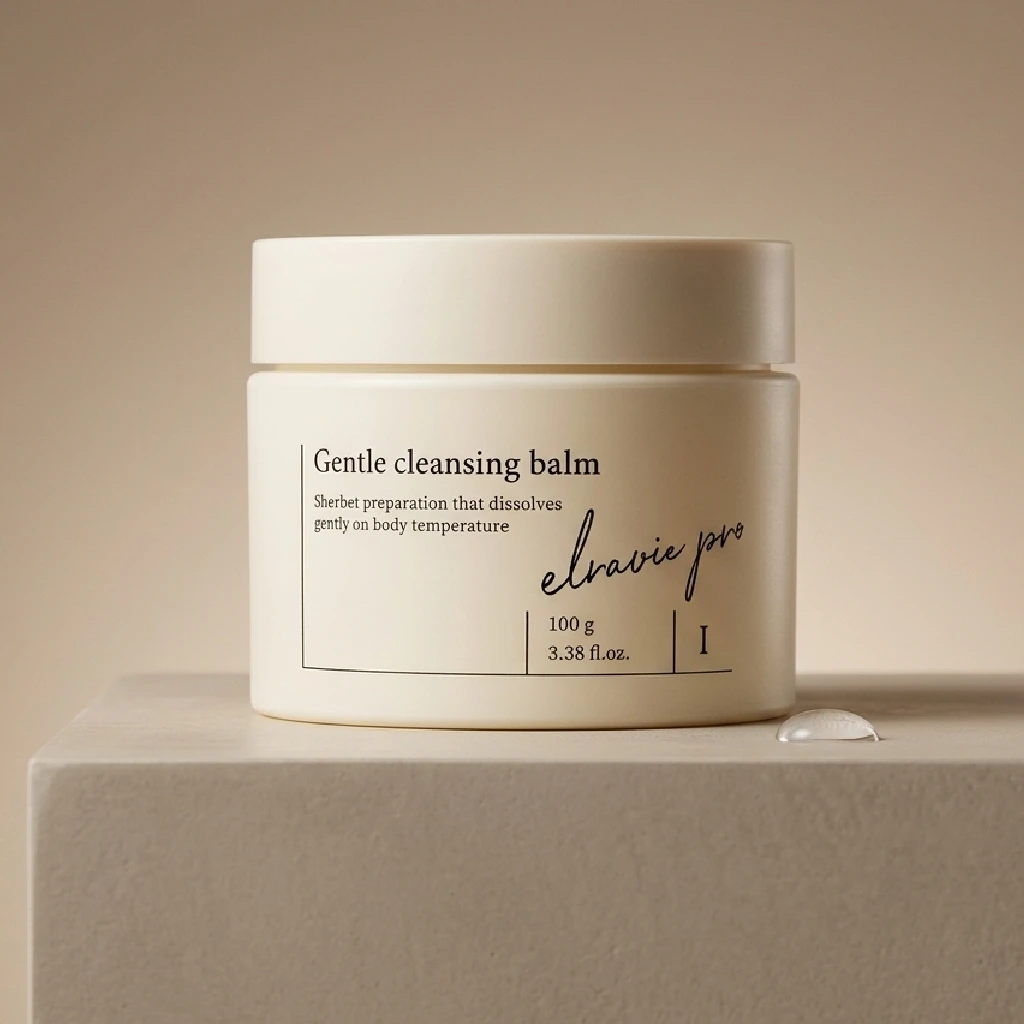 Pro Gentle Cleansing Balm Yoko Tucumán