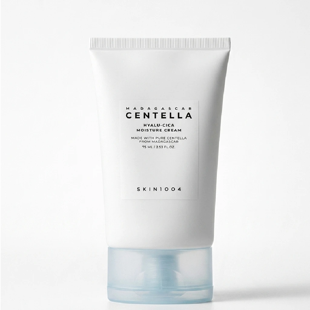 Hyalu Cica- Moisture Cream Yoko Beauty