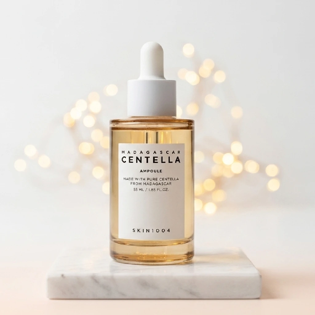 madagascar centella ampoule daily care. Skin Care Coreano Tucumán