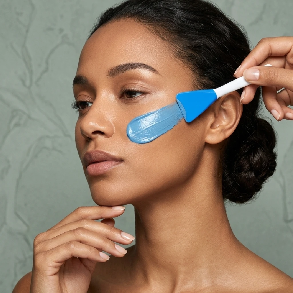 Mask Zero Pore Blackhead Mud Mask - Yoko Tucumán