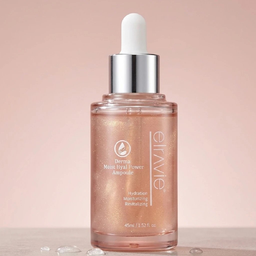 Derma Elravie Moist Hyal Power Ampoule nYyoko Tucumán