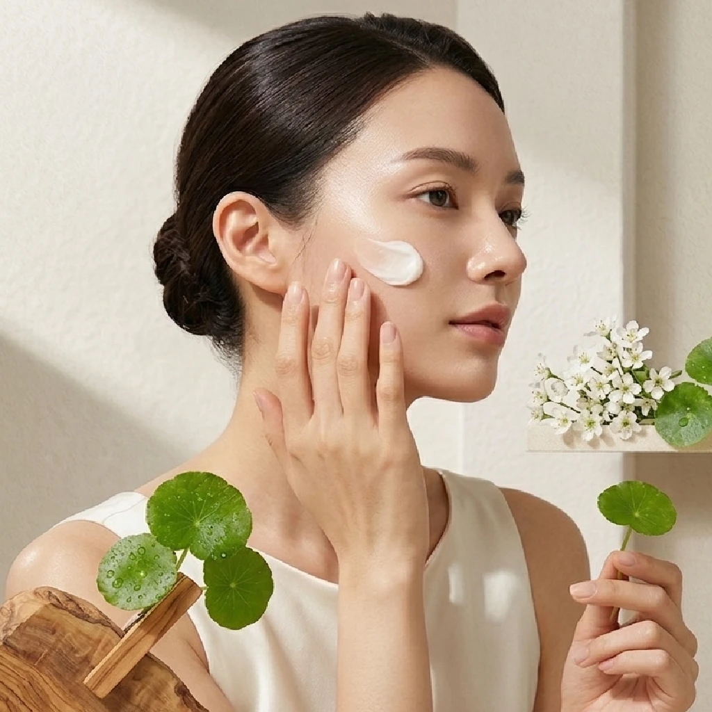 Pro Gentle Cleansing Balm El Ravie SKIN CARE CORERANO TUCUMAN
